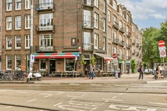 Adriaan van Bergenstraat 2-3, 1056 JW Amsterdam 